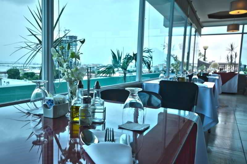 Hotel Bahia Suites Panama City Eksteriør billede